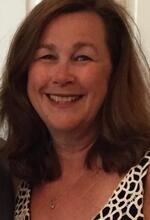 Theresa Ahern