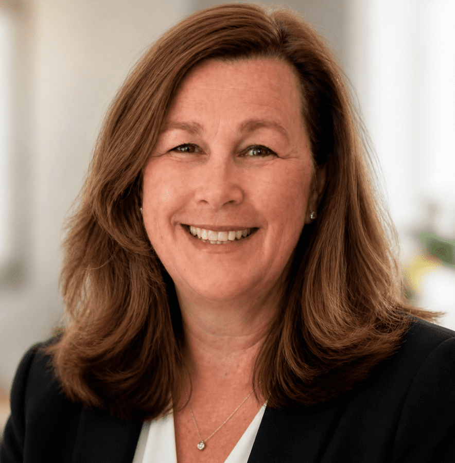 Theresa Ahern